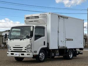 ISUZU Elf Refrigerator & Freezer Truck TPG-NPR85AN 2019 190,000km_1