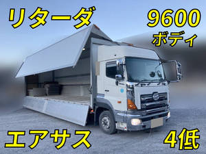 HINO Profia Panel Wing QPG-FW1EXEG 2015 792,865km_1