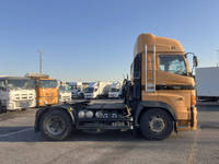 HINO Profia Trailer Head BKG-SH1EDXG 2009 535,622km_6