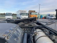 HINO Profia Trailer Head BKG-SH1EDXG 2009 580,710km_10