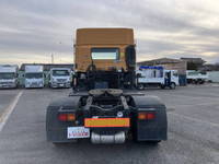 HINO Profia Trailer Head BKG-SH1EDXG 2009 580,710km_7