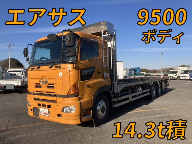 HINO Profia Others BKG-FR1EXYG 2008 733,735km