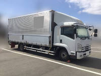 ISUZU Forward Aluminum Wing TKG-FRR90S2 2015 897,330km_3