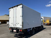 ISUZU Elf Refrigerator & Freezer Truck TPG-NMS85AN 2018 156,602km_2