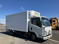 ISUZU Elf Refrigerator & Freezer Truck TPG-NMS85AN 2018 156,602km_3