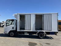 ISUZU Elf Refrigerator & Freezer Truck TPG-NMS85AN 2018 156,602km_6