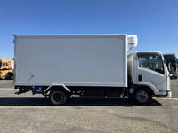 ISUZU Elf Refrigerator & Freezer Truck TPG-NMS85AN 2018 156,602km_7