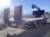 MITSUBISHI FUSO Fighter Safety Loader (With 4 Steps Of Cranes) 2DG-FQ62F 2021 220,670km_2