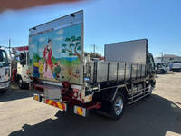 HINO Dutro Aluminum Block TSG-XKU710M 2015 64,093km_2