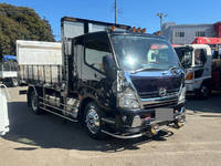 HINO Dutro Aluminum Block TSG-XKU710M 2015 64,093km_3