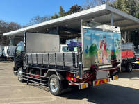 HINO Dutro Aluminum Block TSG-XKU710M 2015 64,093km_4