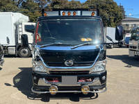 HINO Dutro Aluminum Block TSG-XKU710M 2015 64,093km_5