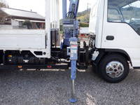 ISUZU Elf Truck (With 3 Steps Of Cranes) PB-NKR81AR 2006 25,806km_10