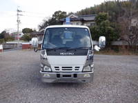 ISUZU Elf Truck (With 3 Steps Of Cranes) PB-NKR81AR 2006 25,806km_5