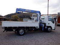 ISUZU Elf Truck (With 3 Steps Of Cranes) PB-NKR81AR 2006 25,806km_9