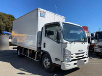 ISUZU Elf Reefer Van TPG-NPR85N 2018 167,095km_3