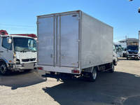 TOYOTA Others Aluminum Van BDG-XZU414 2009 70,947km_2