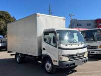 TOYOTA Others Aluminum Van BDG-XZU414 2009 70,947km_3