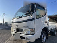 TOYOTA Toyoace Flat Body TC-TRY220 2005 15,000km_3