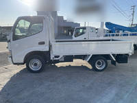 TOYOTA Toyoace Flat Body TC-TRY220 2005 15,000km_5