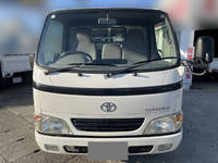 TOYOTA Toyoace Flat Body TC-TRY220 2005 15,000km_9