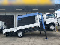 UD TRUCKS Condor Self Loader (With 6 Steps Of Cranes) KL-PK252HZ 2001 231,000km_9