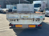 ISUZU Elf Loader Dump PDG-NPR75N 2010 72,618km_10