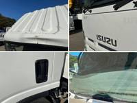 ISUZU Elf Loader Dump PDG-NPR75N 2010 72,618km_13