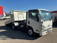 ISUZU Elf Loader Dump PDG-NPR75N 2010 72,618km_3