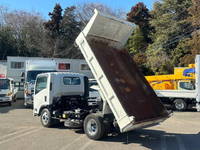 ISUZU Elf Loader Dump PDG-NPR75N 2010 72,618km_7