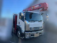 ISUZU Others Self Loader (With 4 Steps Of Cranes) 2KG-FVZ60U2 2022 4,632km_3