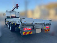 ISUZU Others Self Loader (With 4 Steps Of Cranes) 2KG-FVZ60U2 2022 4,632km_4