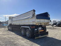 MITSUBISHI FUSO Super Great Trailer Head QKG-FP54VDR 2013 893,253km_2