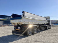 MITSUBISHI FUSO Super Great Trailer Head QKG-FP54VDR 2013 893,253km_3