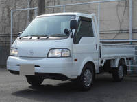 MAZDA Bongo Flat Body DBF-SLP2T 2016 9,624km_3