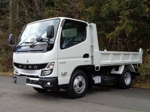 MITSUBISHI FUSO Canter Dump 2RG-FBA60 2024 145km_1