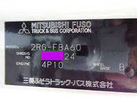 MITSUBISHI FUSO Canter Dump 2RG-FBA60 2024 145km_29