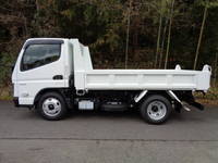 MITSUBISHI FUSO Canter Dump 2RG-FBA60 2024 145km_4