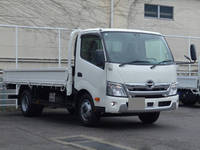 HINO Dutro Flat Body 2PG-XZU712M 2023 16,870km_1