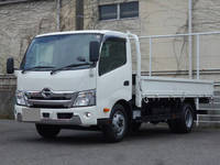 HINO Dutro Flat Body 2PG-XZU712M 2023 16,870km_3