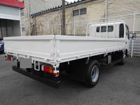 HINO Dutro Flat Body 2PG-XZU712M 2023 16,870km_4