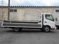 HINO Dutro Flat Body 2PG-XZU712M 2023 16,870km_7