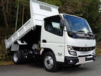 MITSUBISHI FUSO Canter Dump 2RG-FBA60 2024 145km_1