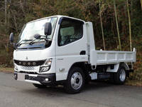 MITSUBISHI FUSO Canter Dump 2RG-FBA60 2024 145km_3