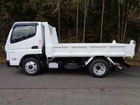 MITSUBISHI FUSO Canter Dump 2RG-FBA60 2024 145km_8