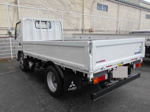 Canter Flat Body_2