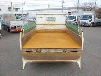 ISUZU Forward Dump SKG-FRR90S1 2012 61,971km_15