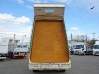 ISUZU Forward Dump SKG-FRR90S1 2012 61,971km_17