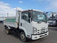 ISUZU Forward Dump SKG-FRR90S1 2012 61,971km_1