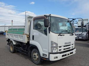 ISUZU Forward Dump SKG-FRR90S1 2012 61,971km_1